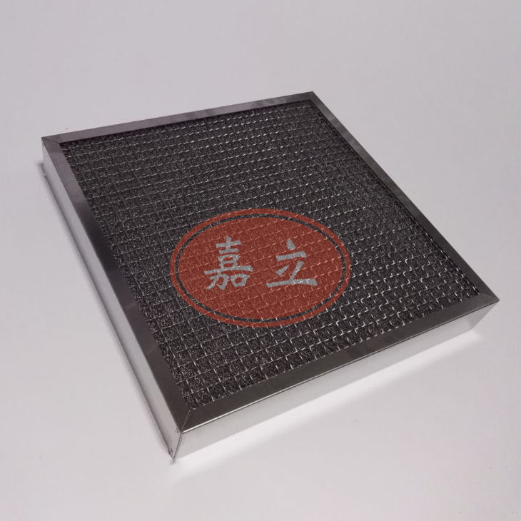 杨陵不锈钢油雾过滤器
